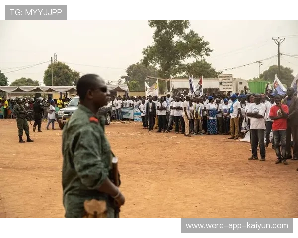 Ryad Lefkir 独得 11 分，大胜中非共和国 21–4，中非共和国的最新消息